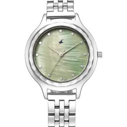 Fastrack 68046SM04 Stunners X Analog Watch for Women-40