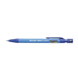 UNOMAX Mechtron Bold Mechanical Pencil 2 mm Black-picture-39