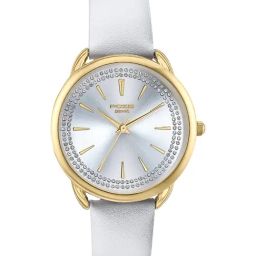 Sonata Poze SP80104YL01 Analog Watch for Women-picture-27