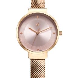 Fastrack 68045WM02 Stunners X Analog Watch for Women-32