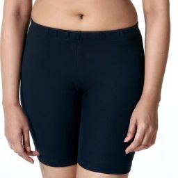 BLOSSOM Women's/Girl's Stretch Cotton Under Uniform Tights_PT Tights-image-30