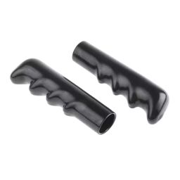 RS PRO Black PVC Hand Grip, 110 mm Model No 686705-picture-25