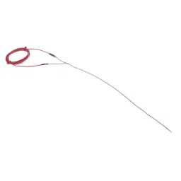 RS PRO Type N Thermocouple 500 mm Length 1.5 mm Diameter, 6118286-25