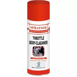 Spraysol 500 ml Throttal Body Cleaner Spray Can, #TBC010-picture-13