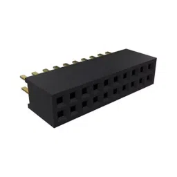 AMPHENOL COMMUNICATIONS SOLUTIONS CONN, RCPT, 22POS, 2ROW, 1.27MM, 20021311-00022T4LF-image-57