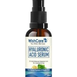 Wishcare Hyaluronic Acid Serum - 30 ml-image-75