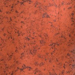 Romee Brown Polyester Self Curtains and Sheers image 4