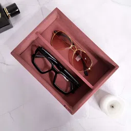 La Trove Pink Regular Multi-Utility Organisers-56