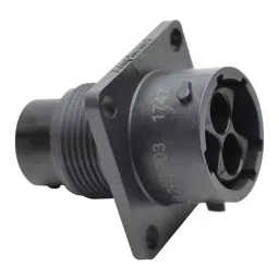 AMPHENOL SINE/TUCHEL CIRCULAR CONNECTOR, RCPT, 4POS, FLANGE, RTS012N2P03-image-51