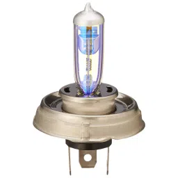 Uno Minda 24V 100/90W Gold Head Light Halogen Bulb (H4-5031)-39