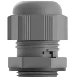 Controlwell M16X1.5 Ventilation Gland Metric Thread Polyamide Black BMVG-21-image-60