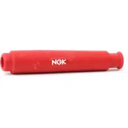 NGK Straight Type Two-Wheeled Vehicle Plug Cap 58117297 - Made In Japan-image-30