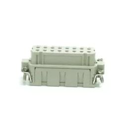 RS PRO Heavy Duty Power Connector Insert 16A Female 16 Contacts, 2084336-image-69