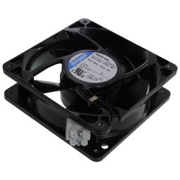 ebmpapst AXIAL FAN, 119MM, 230V, 105.53CFM, 50DBA, 4650N-465-image-41