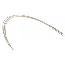 RS PRO Female DF13 to Female DF13 Crimped Wire 300 mm 0.14 mm² Yellow, 1806038-image-87