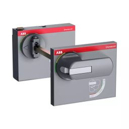 ABB RHE Returned Rotary Handle P3, 1SDA116485R1-38