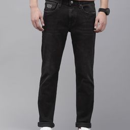 U.S. Polo Assn. Denim Co. Men Slim Fit Stretchable Jeans-image-82