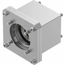 Festo EAMM-A Series Connection Kit for Use with Motor Mounting, 81mm Length-picture-21