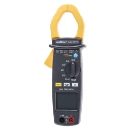 Metrix MX675 Clamp Meter, 1400A dc, Max Current 1000A ac CAT III 1000V With UKAS Calibration, MX0675-picture-24