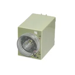 Sibass Electric Timer with CE Mark 2 Min/20 Min/ 2 Hour/12 Hour, SE-ST3PA-F (Pack of 100)-43