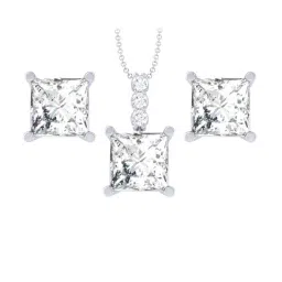 Clara 92.5 Sterling Silver Set-image-89