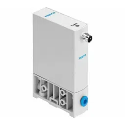 Festo VEAB Regulator 2 bar Maximum Outlet Pressure, VEAB-L-26-D2-Q4-V1-1R1-picture-22
