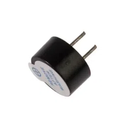 RS PRO DC Buzzer 3 7 V DC 80 dB at 1 m, 1797444 image 2