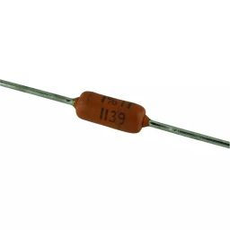 Vishay METAL FILM RESISTOR, 10 OHM, 3W, 1%, CPF310R000FKE14-image-0