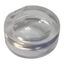 LASER COMPONENTS Lens, Plastic, Aspherical, 2014292-21