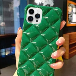 Luxury Kase Solid Printed iPhone 12 Pro Max Back Case Mobile Accessories-image-89