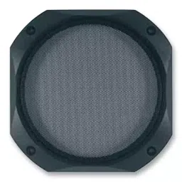 VISATON Grille For Frs 8, Fr 8 F 8 Sc, 1138-10