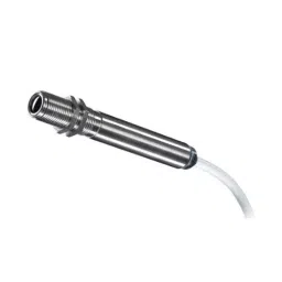 OPTRIS Ir Sensor, -50 To 1030Deg C, M12X1/30Vdc, OPTCSLT15SFCB3-24