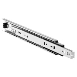 ACCURIDE Slide, Telescopic, 550Mm, 100%, Pk2, DZ3832-0055-44