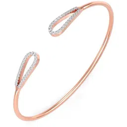 Joyalukkas 18k Gold & Diamond Bracelet for Women-14