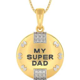 Joyalukkas 22 kt Gold Pendant-picture-10