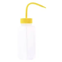 RS PRO 500ml LDPE Wide Neck Wash Bottle, 2012453-image-96
