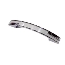 PRADO Cabinet Handle 96 mm Size for Drawers and Compartments, LK 142 CP ZARI-picture-48