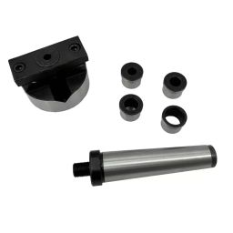 Assorts V-Boring-Adaptor Tool Steel Straight Morse Taper MT3 Shank 40 mm Max Dia-picture-27