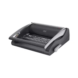 GBC 4401845 A4 Comb Binding Machine-48