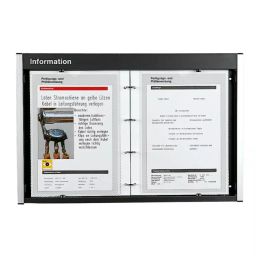 Bosch Rexroth White Board, 297 mm Height, 210 mm Width, 3842502151-picture-47