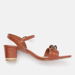 Nautica Backstrap Block Heels image 3