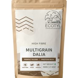 Ecotyl Multigrain Dalia | 5 Super Grains | Porridge | Easy to Make | 500g-image-37