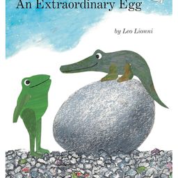 An Extraordinary Egg By Leo Lionni - English-image-30