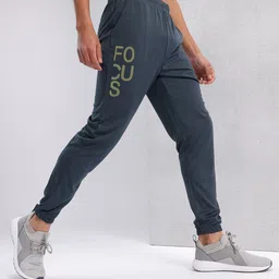 HRX by Hrithik Roshan Men Training Track pants-29