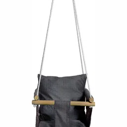 Swingzy Grey Printed Swing-18