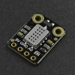 DFRobot Fermion: MEMS Gas Sensor – MiCS-2714 (Breakout)-5