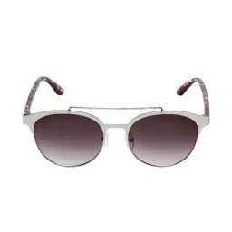 Gio Collection G16149SLX Grey Round Sunglasses-picture-14