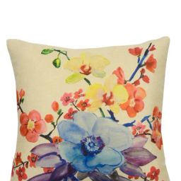 Romee Multicolor Jute Cushion Covers (40 x 40 cm) - Set of 5-image-53