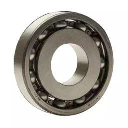 NBC Deep Groove Ball Bearing, Inner Dia 20 mm, Outer Dia 47 mm, Width 14 mm, 6204Z-picture-24