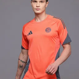 ADIDAS Slim Fit T-shirt-picture-3